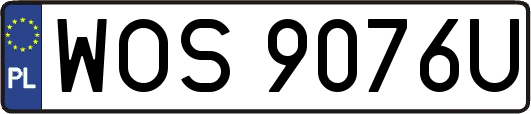 WOS9076U