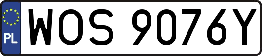 WOS9076Y