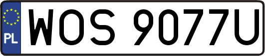 WOS9077U