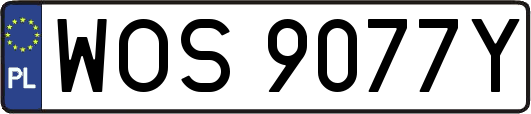 WOS9077Y