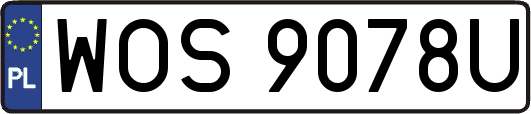 WOS9078U