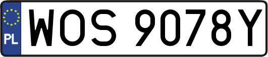 WOS9078Y