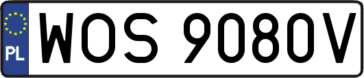 WOS9080V