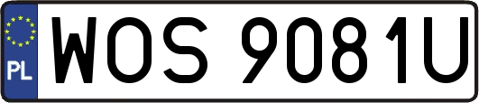 WOS9081U