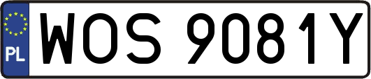 WOS9081Y