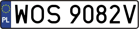 WOS9082V
