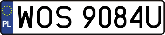 WOS9084U