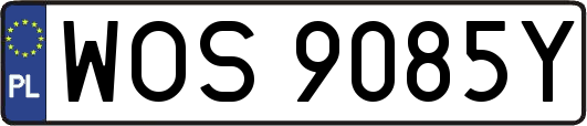 WOS9085Y
