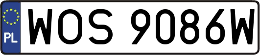 WOS9086W