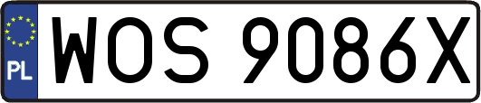 WOS9086X
