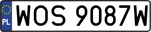 WOS9087W