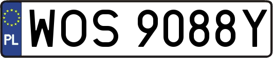WOS9088Y