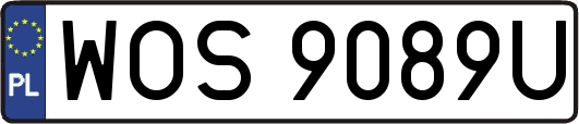 WOS9089U