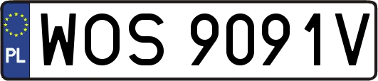 WOS9091V