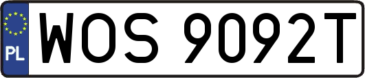 WOS9092T