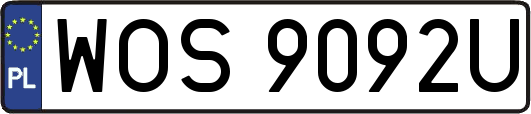 WOS9092U