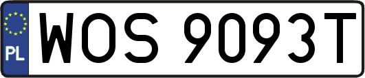 WOS9093T
