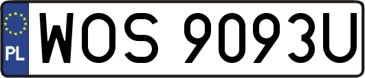 WOS9093U