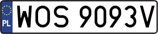 WOS9093V