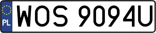 WOS9094U