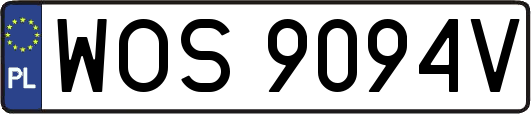 WOS9094V