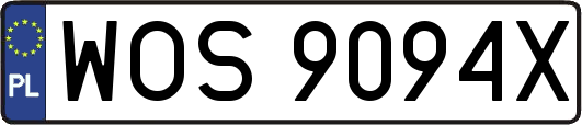 WOS9094X
