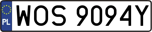 WOS9094Y