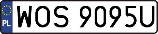 WOS9095U