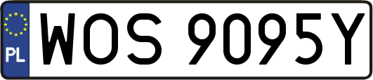 WOS9095Y