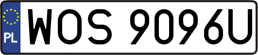WOS9096U
