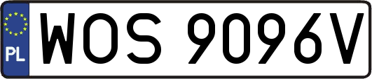 WOS9096V
