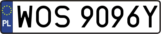 WOS9096Y