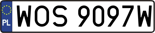WOS9097W