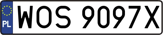 WOS9097X
