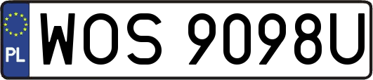 WOS9098U