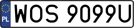 WOS9099U