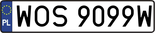 WOS9099W