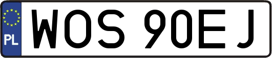 WOS90EJ