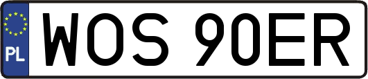 WOS90ER