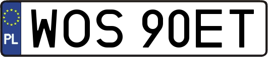 WOS90ET