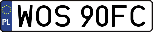 WOS90FC