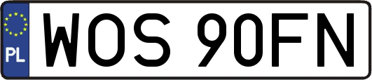 WOS90FN