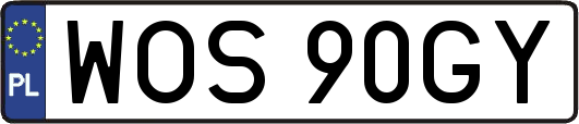 WOS90GY