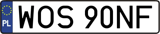 WOS90NF