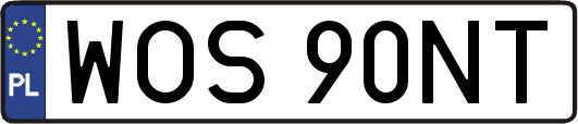 WOS90NT