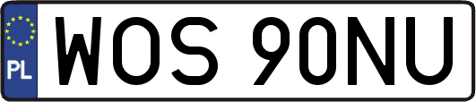 WOS90NU