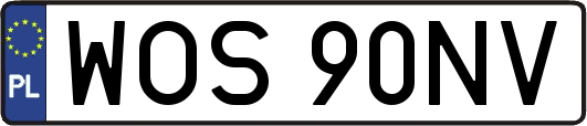 WOS90NV