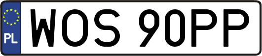 WOS90PP
