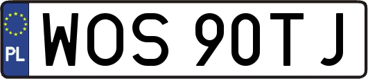 WOS90TJ
