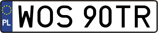 WOS90TR